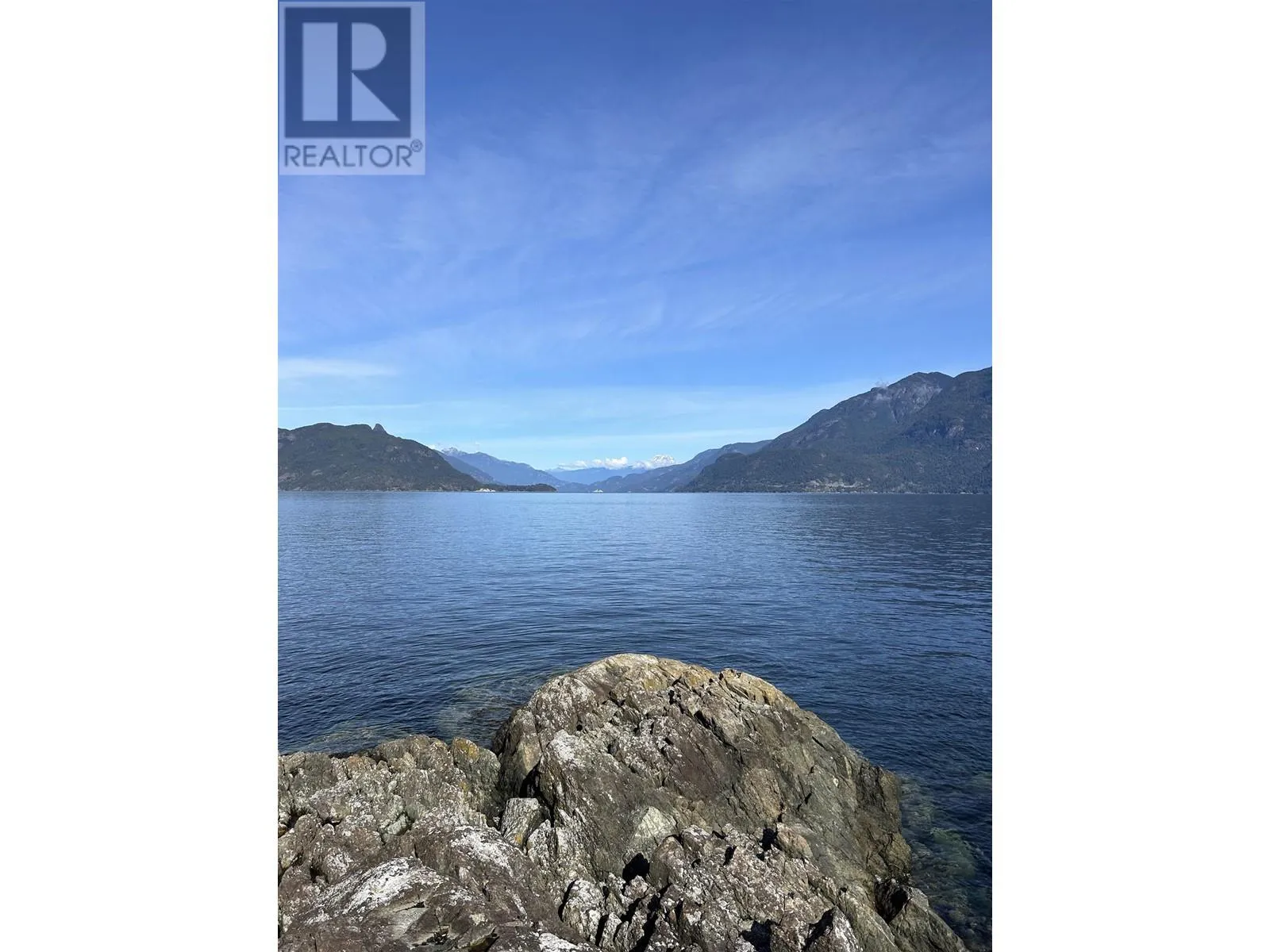 926 Mount Artaban Road, Gambier Island, British Columbia V0N 1V0