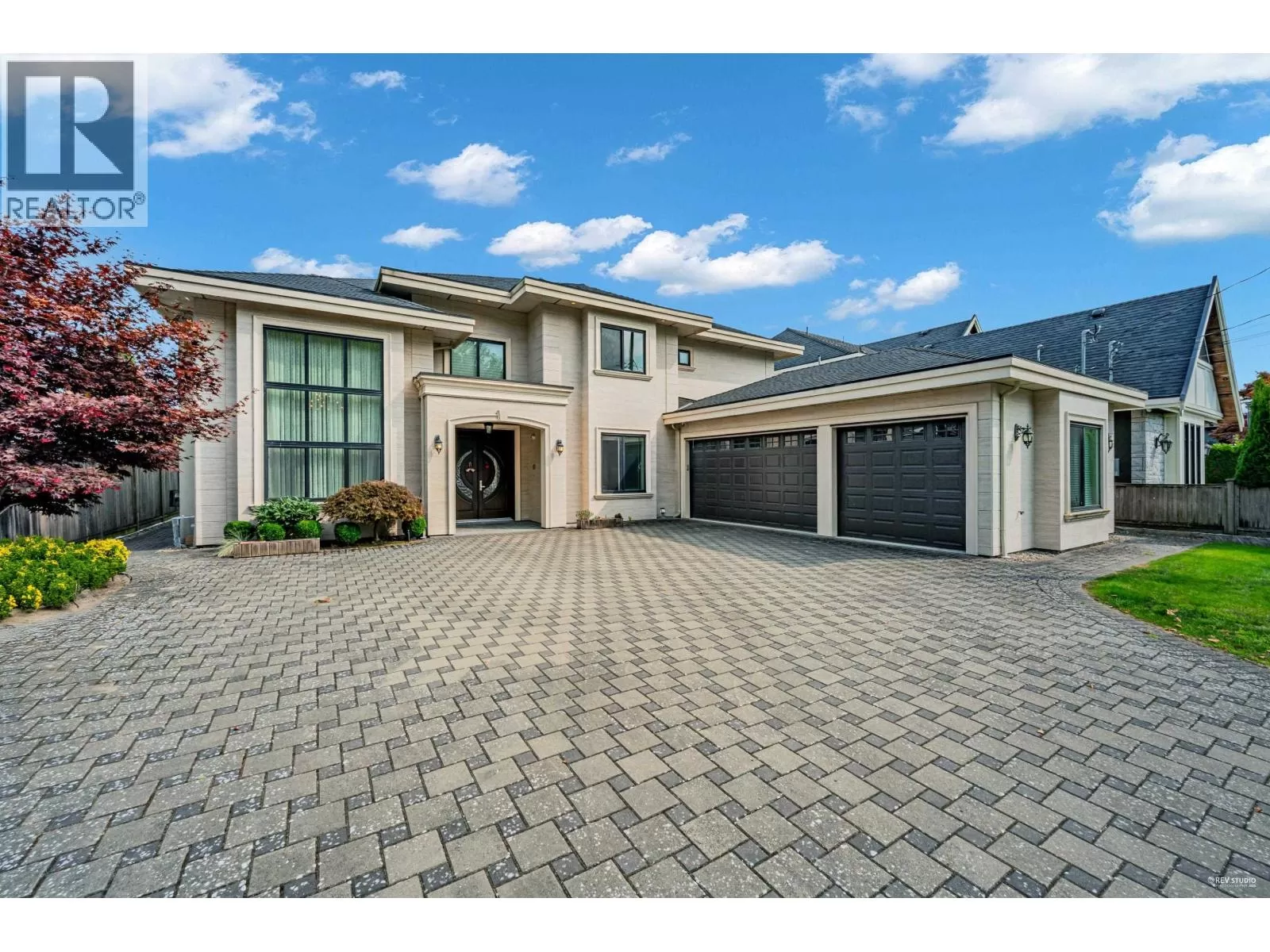 House for rent: 9260 Gormond Road, Richmond, British Columbia V7E 1N5