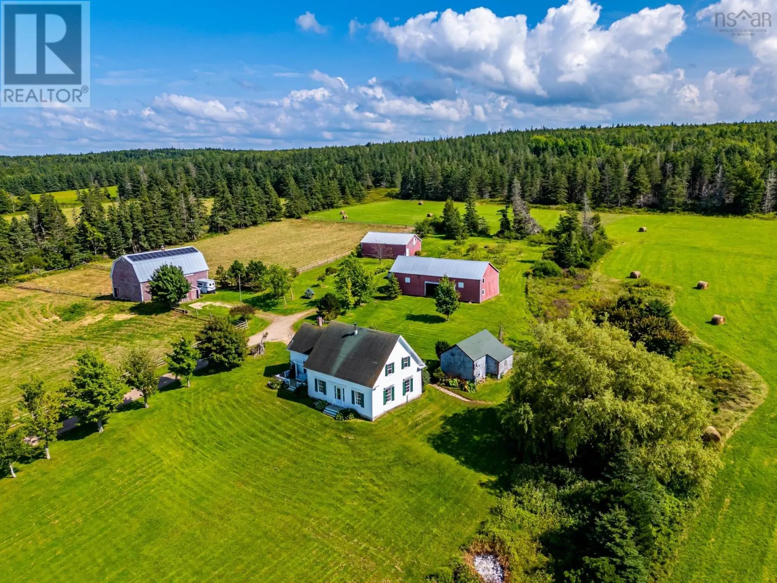 9262 St Croix Cove Road, St Croix Cove, Nova Scotia B0S 1L0
