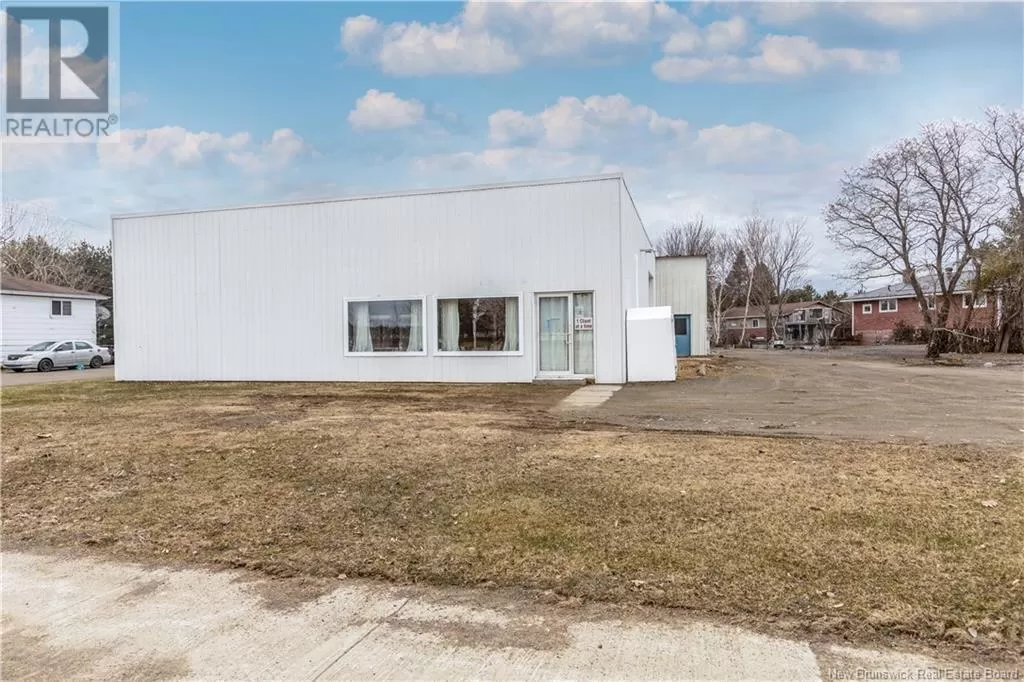 9266 Main Street, Richibucto, New Brunswick E4W 4C7