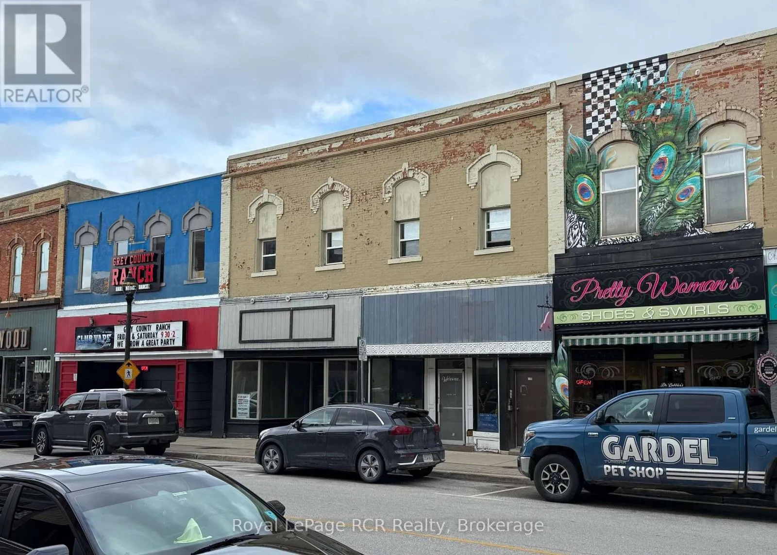 927 2nd Avenue E, Owen Sound, Ontario N4K 2H5