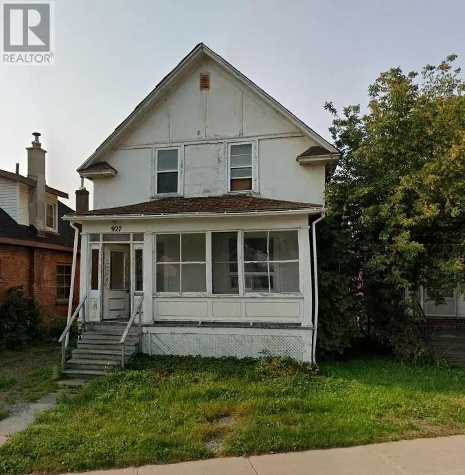927 Wellington St E, Sault Ste. Marie, Ontario P6A 2N6