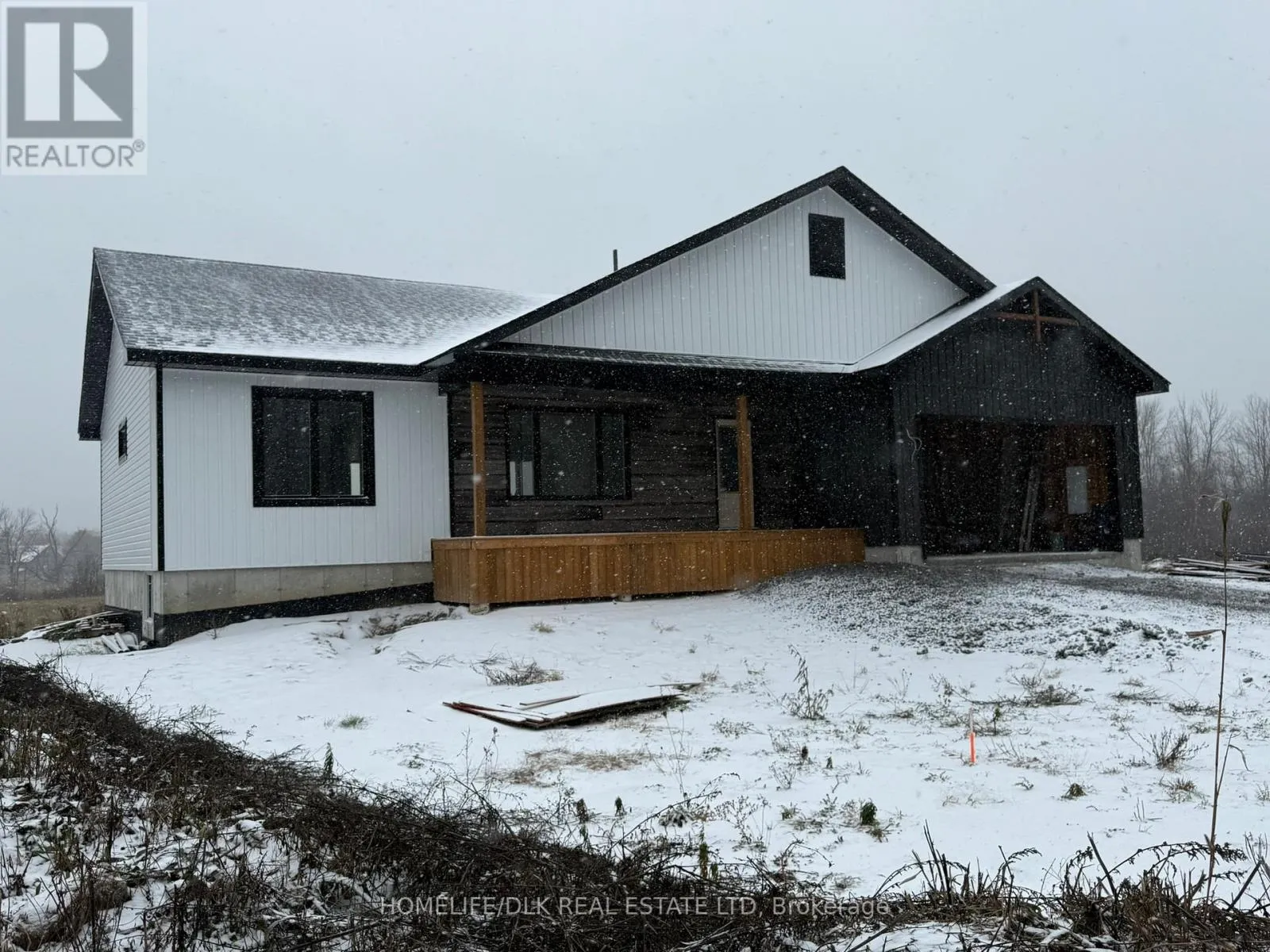 House for rent: 9274 South Branch Road, Augusta, Ontario K0G 1R0