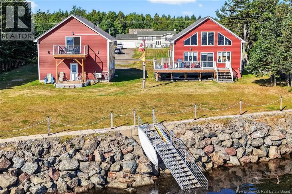 928 475 Route, Bouctouche Bay, New Brunswick E4S 4P9