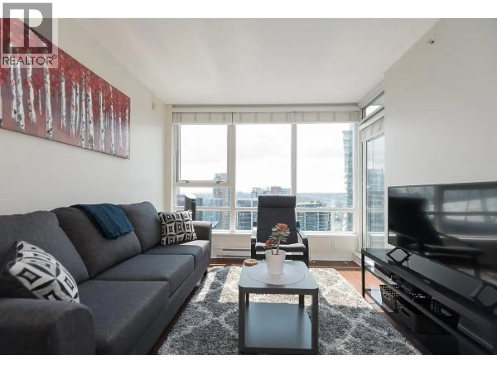 Apartment for rent: 928 Beatty Street, Vancouver, British Columbia V6Z 3G6