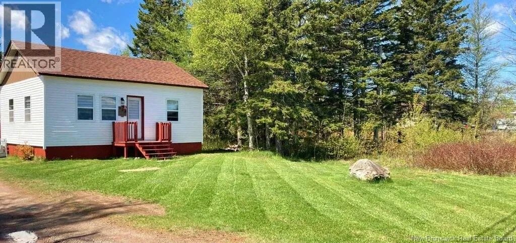 House for rent: 928 Four Roads, Four Roads, New Brunswick E1X 2Z5