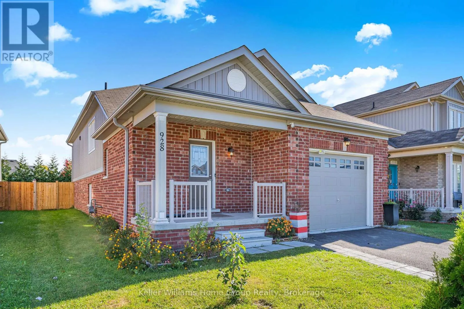 House for rent: 928 Hannah Avenue S, North Perth, Ontario N4W 0H7