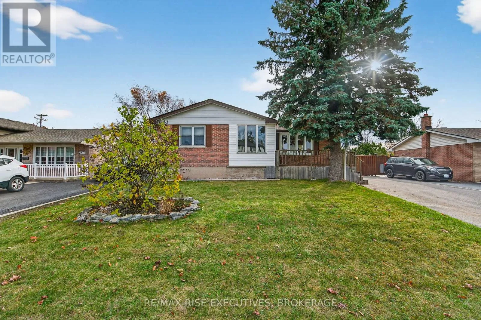 House for rent: 928 Hudson Drive, Kingston, Ontario K7M 5K6