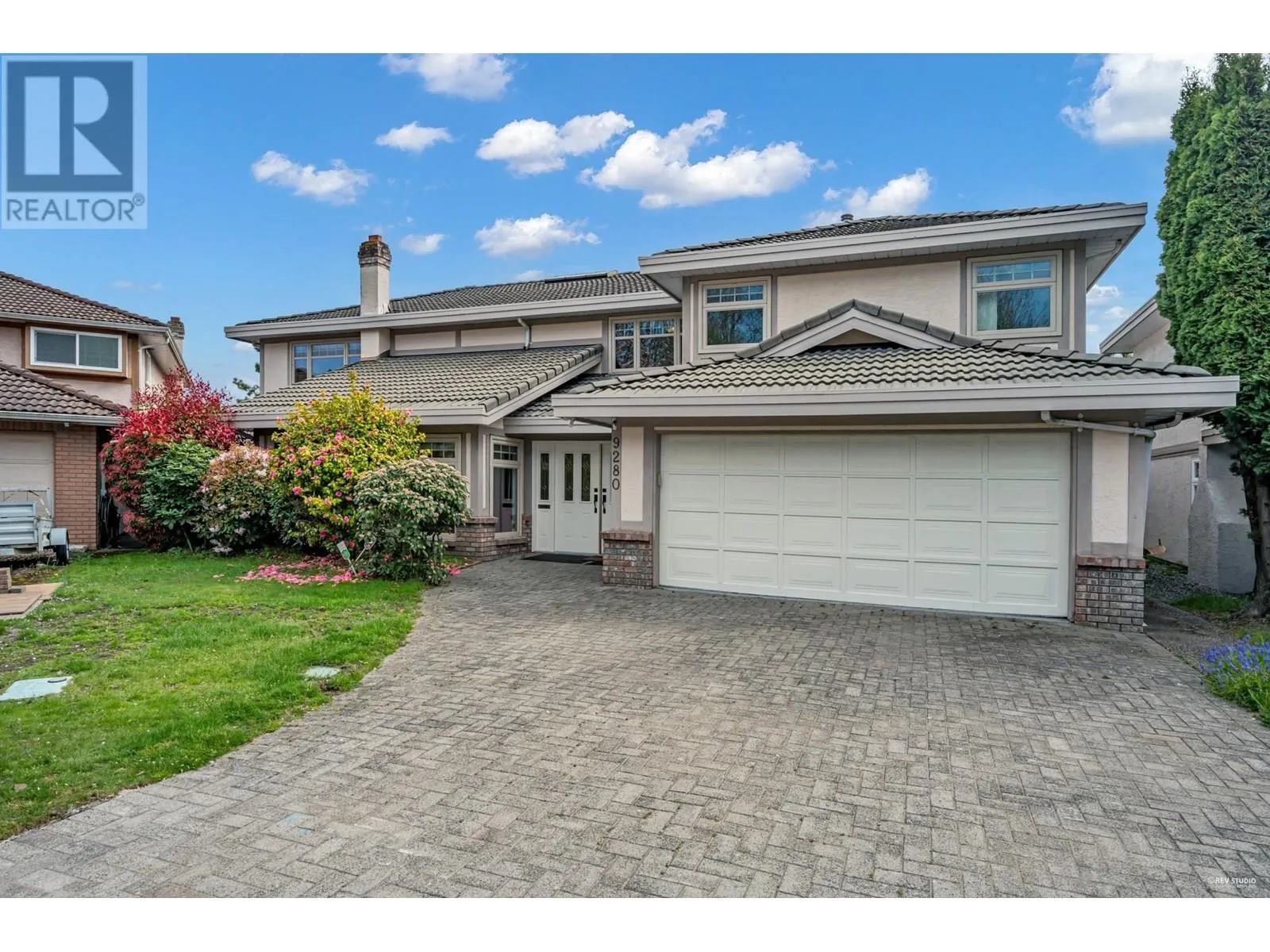 House for rent: 9280 Jaskow Place, Richmond, British Columbia V7E 5S4