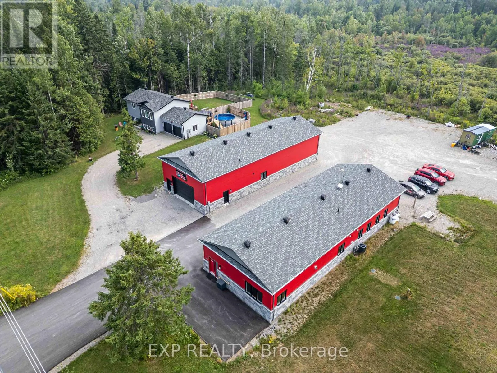 9285 Highway 15, Beckwith, Ontario K7A 4S7