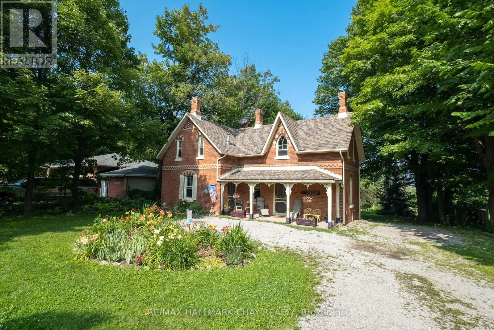 House for rent: 929 Yonge Street, Barrie, Ontario L9J 0E9