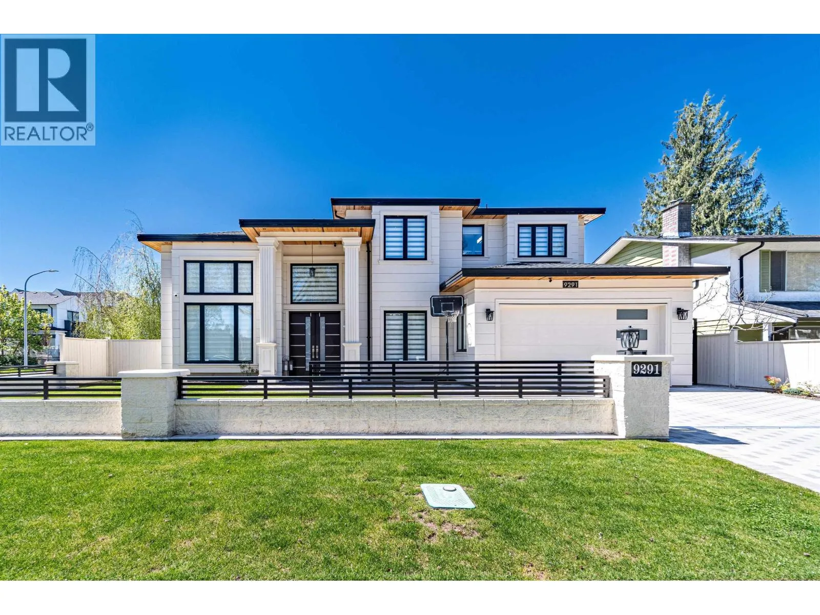 House for rent: 9291 Glenallan Drive, Richmond, British Columbia V7A 2S6