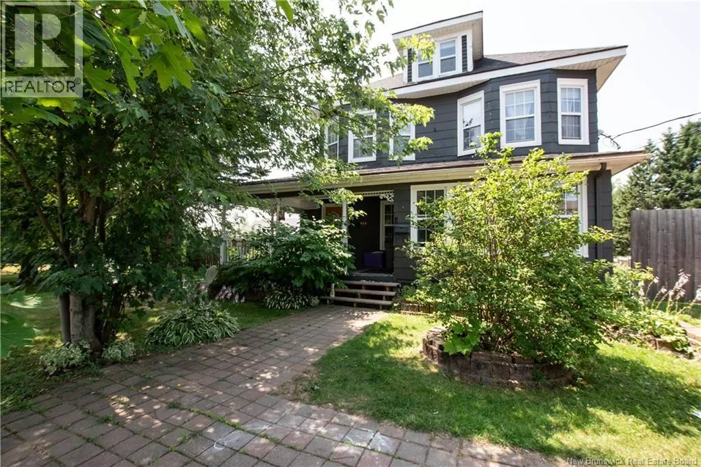 Duplex for rent: 929-931 Amirault Street, Dieppe, New Brunswick E1A 1E1