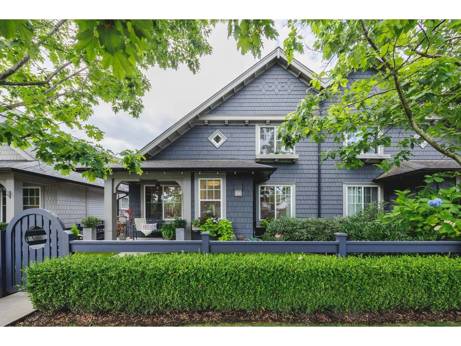 Row / Townhouse for rent: 93 6450 187th Street, Surrey, British Columbia V3S 2X4