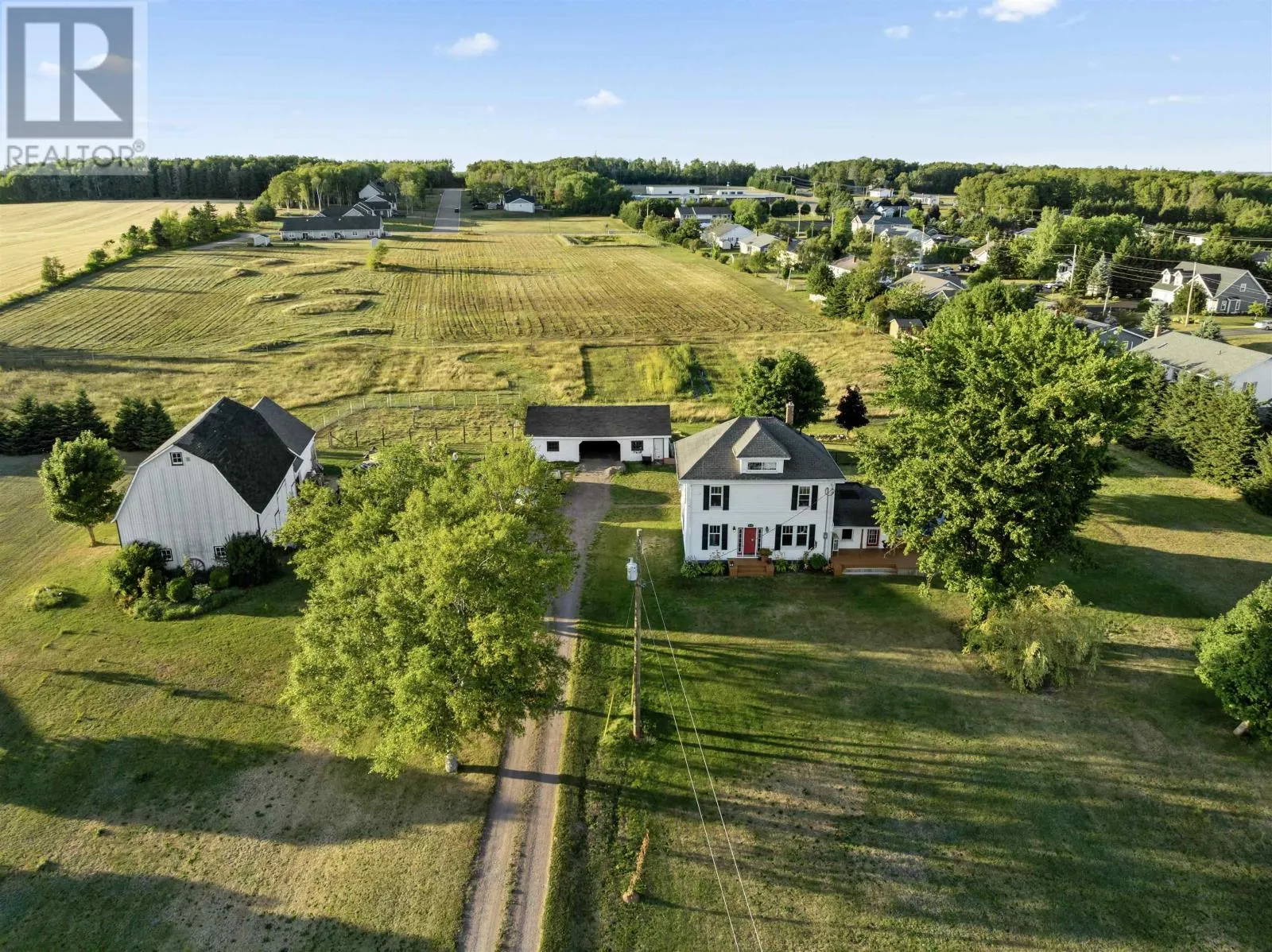 House for rent: 93 Anderson Road, Kinkora, Prince Edward Island C0B 1N0