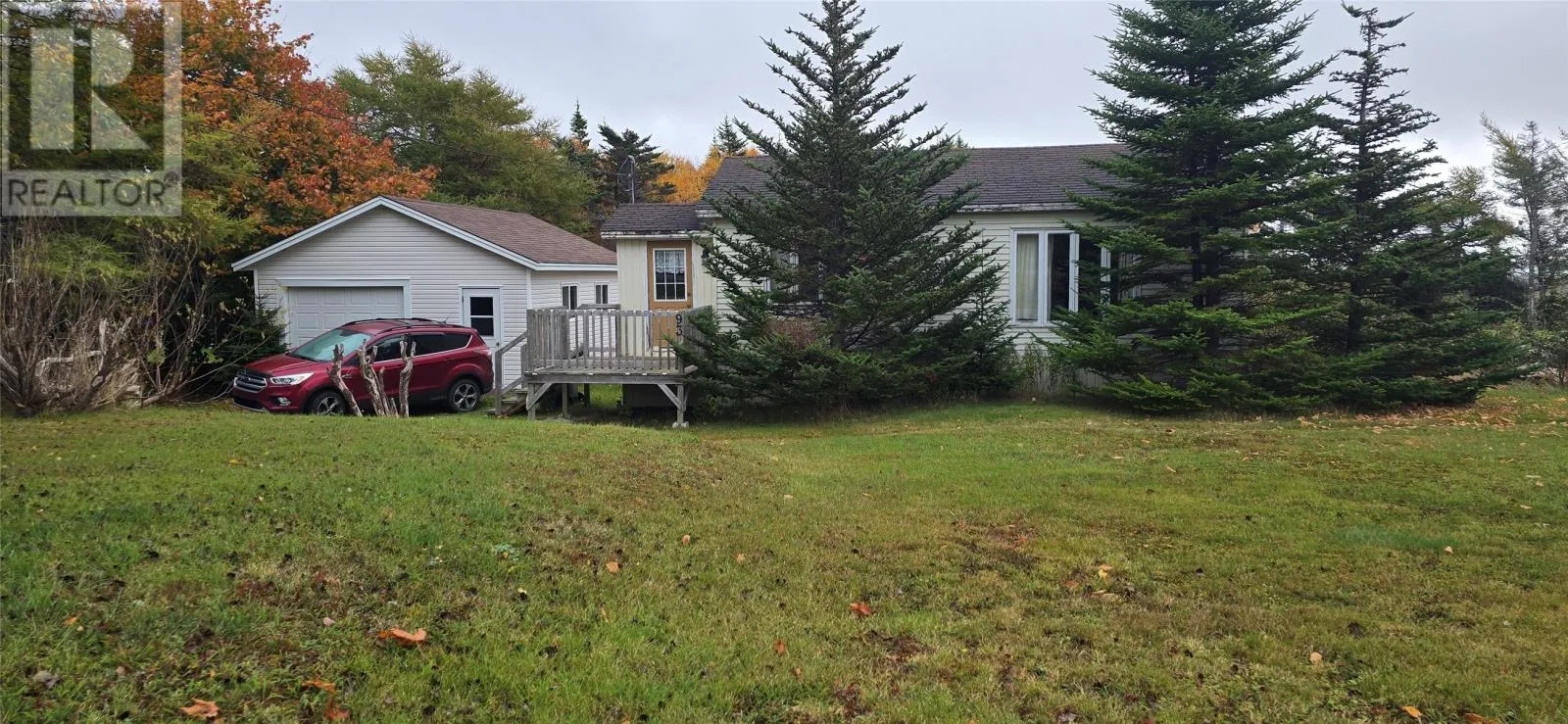House for rent: 93 Branch Road, Winterland, Newfoundland & Labrador A0E 2Y0