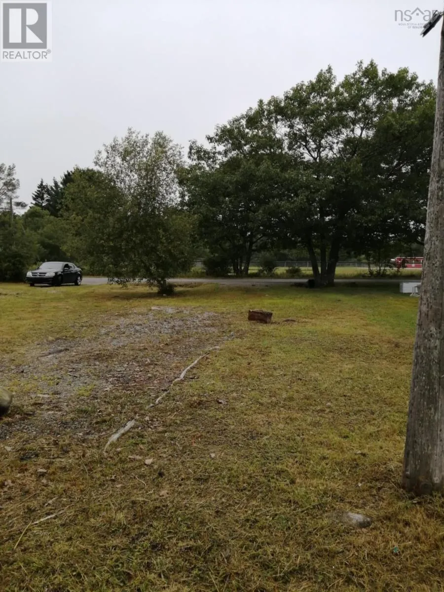 93 Bulkley Lot H-1, Shelburne, Nova Scotia B0T 1W0