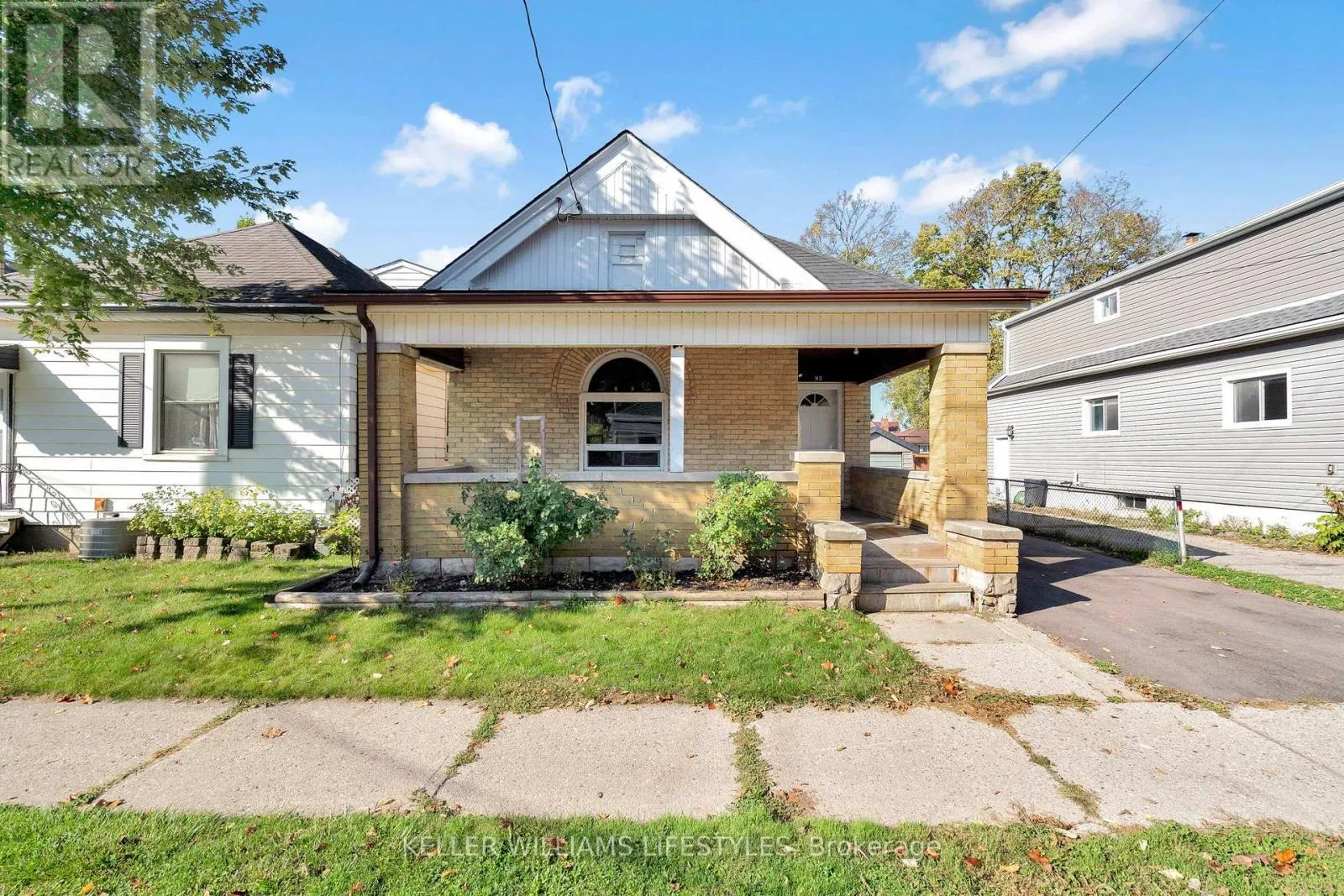 House for rent: 93 Dillabough Street, London East, Ontario N5Z 2B9