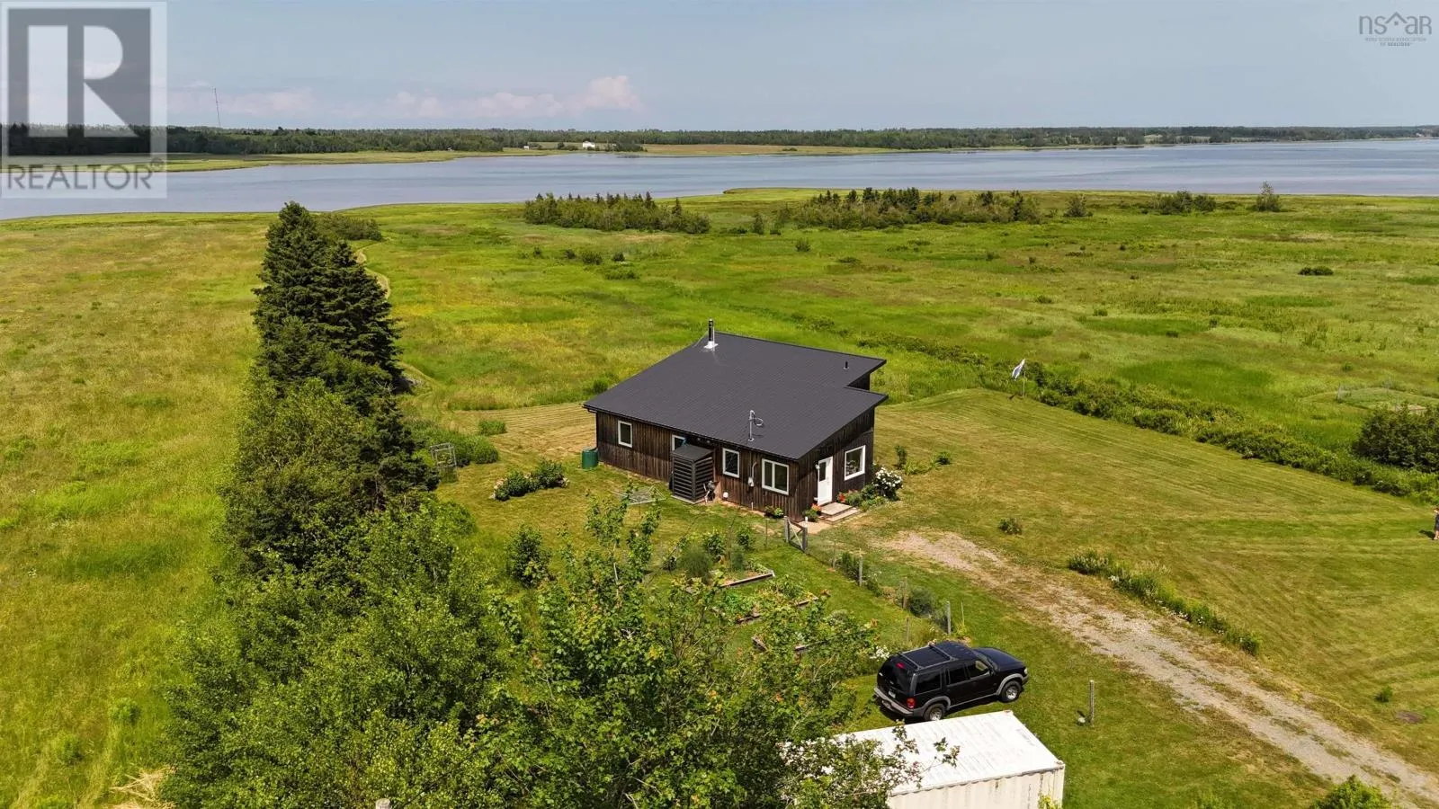 House for rent: 93 Fox Harbour South Road, North Wallace, Nova Scotia B0K 1Y0