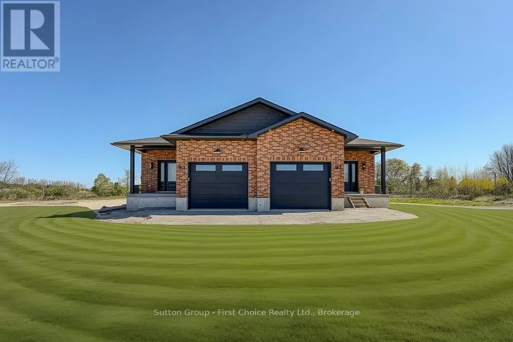 House for rent: 93 Kenton Street, West Perth, Ontario N0K 1N0