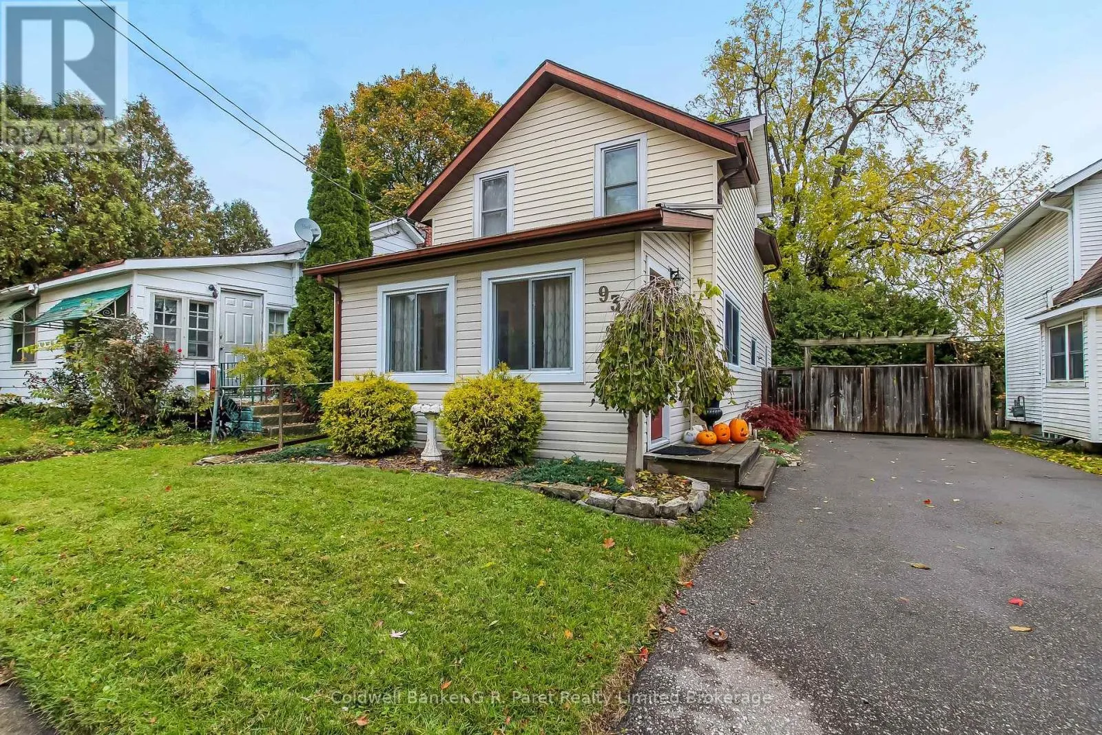 House for rent: 93 King Lane, Norfolk, Ontario N3Y 3Z6