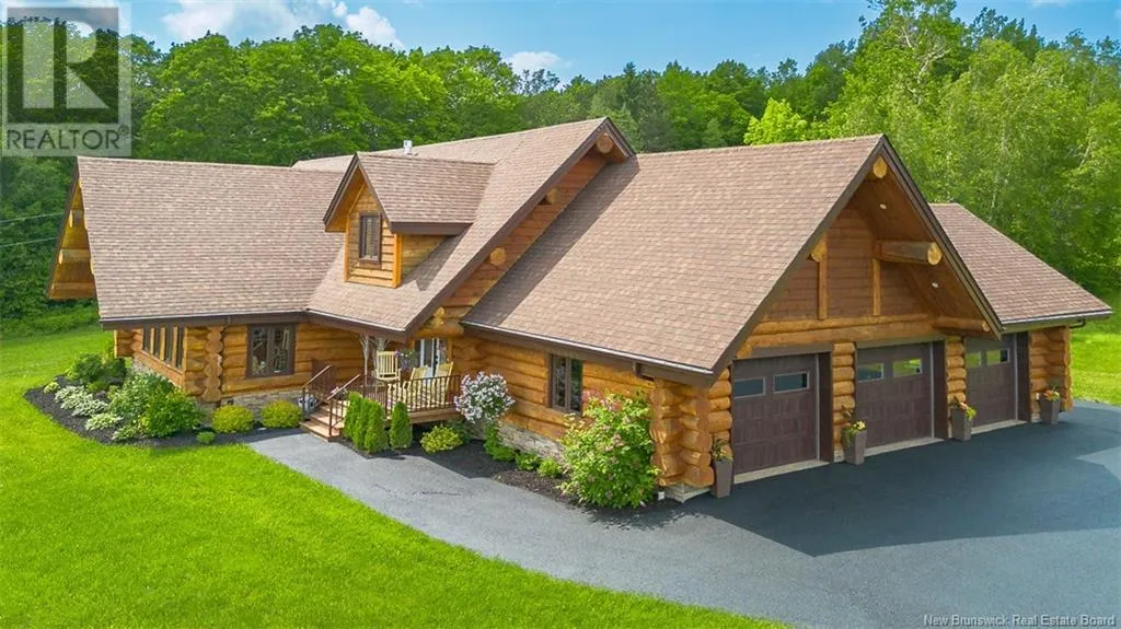 House for rent: 93 Lockhart Mill Road, Jacksonville, New Brunswick E7M 5K5