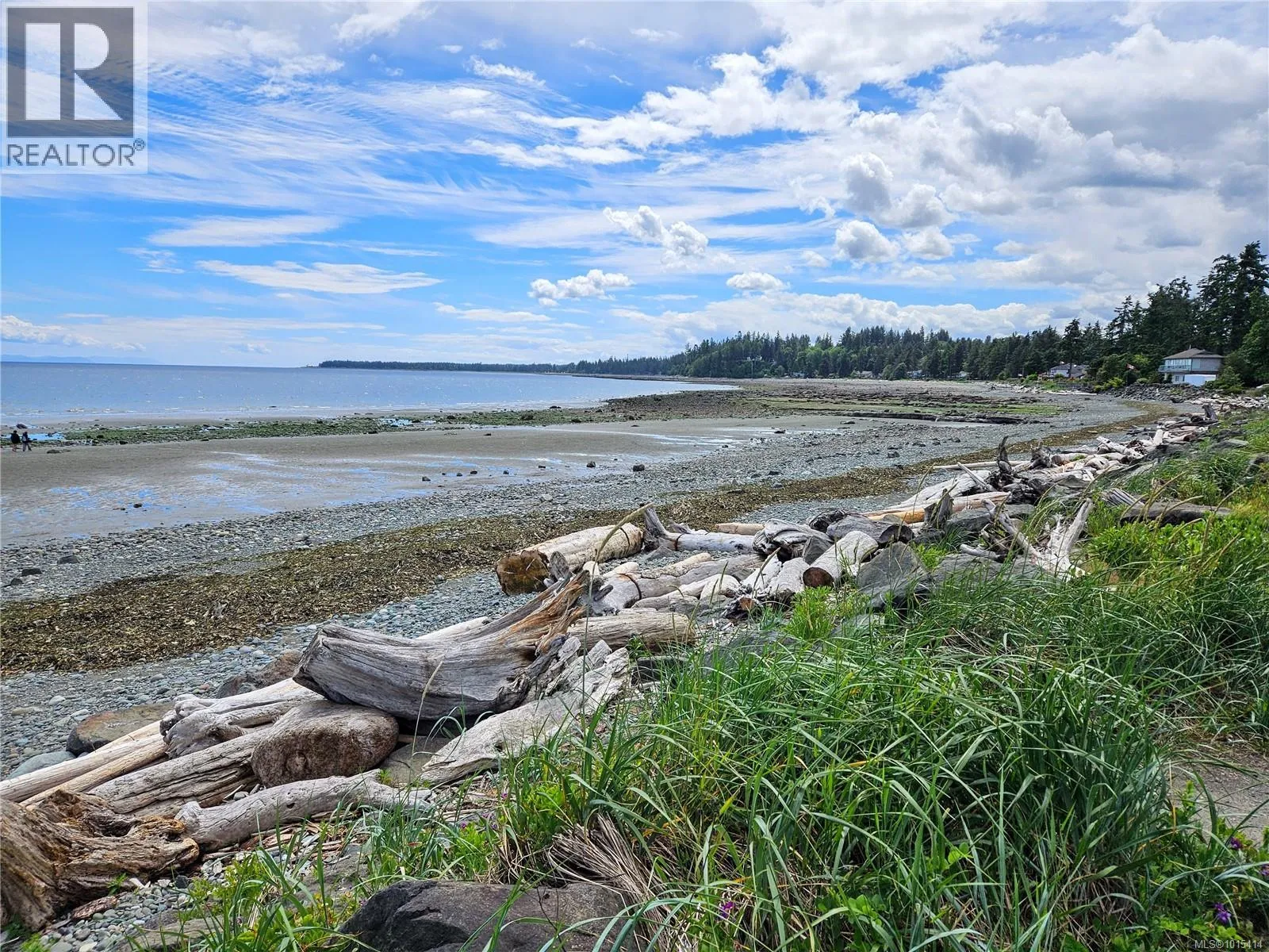 Manufactured Home for rent: 93 Lynnwood Rd, Campbell River, British Columbia V9H 1G9