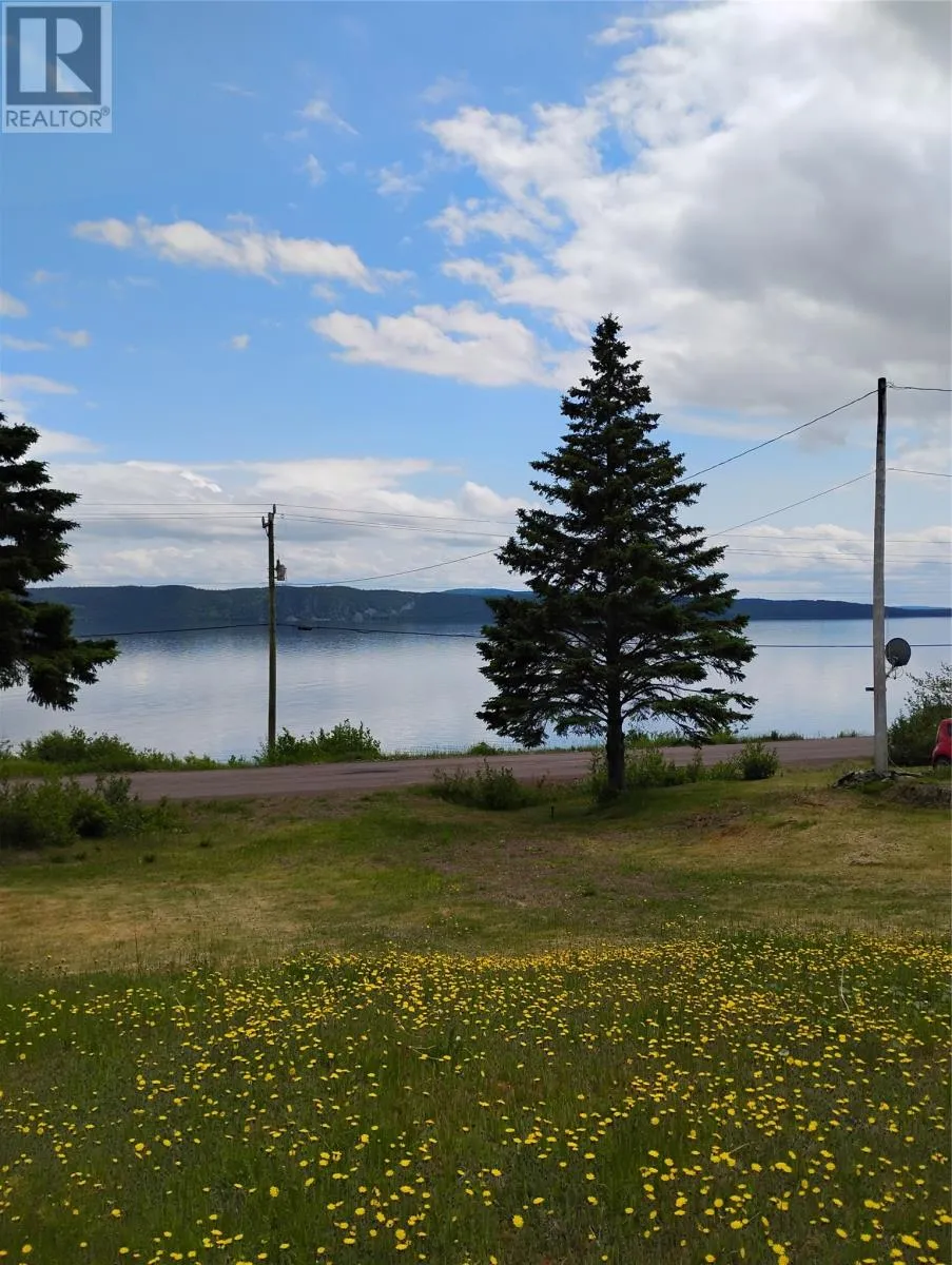 93 Main Street, Point of Bay, Newfoundland & Labrador A0H 2A0
