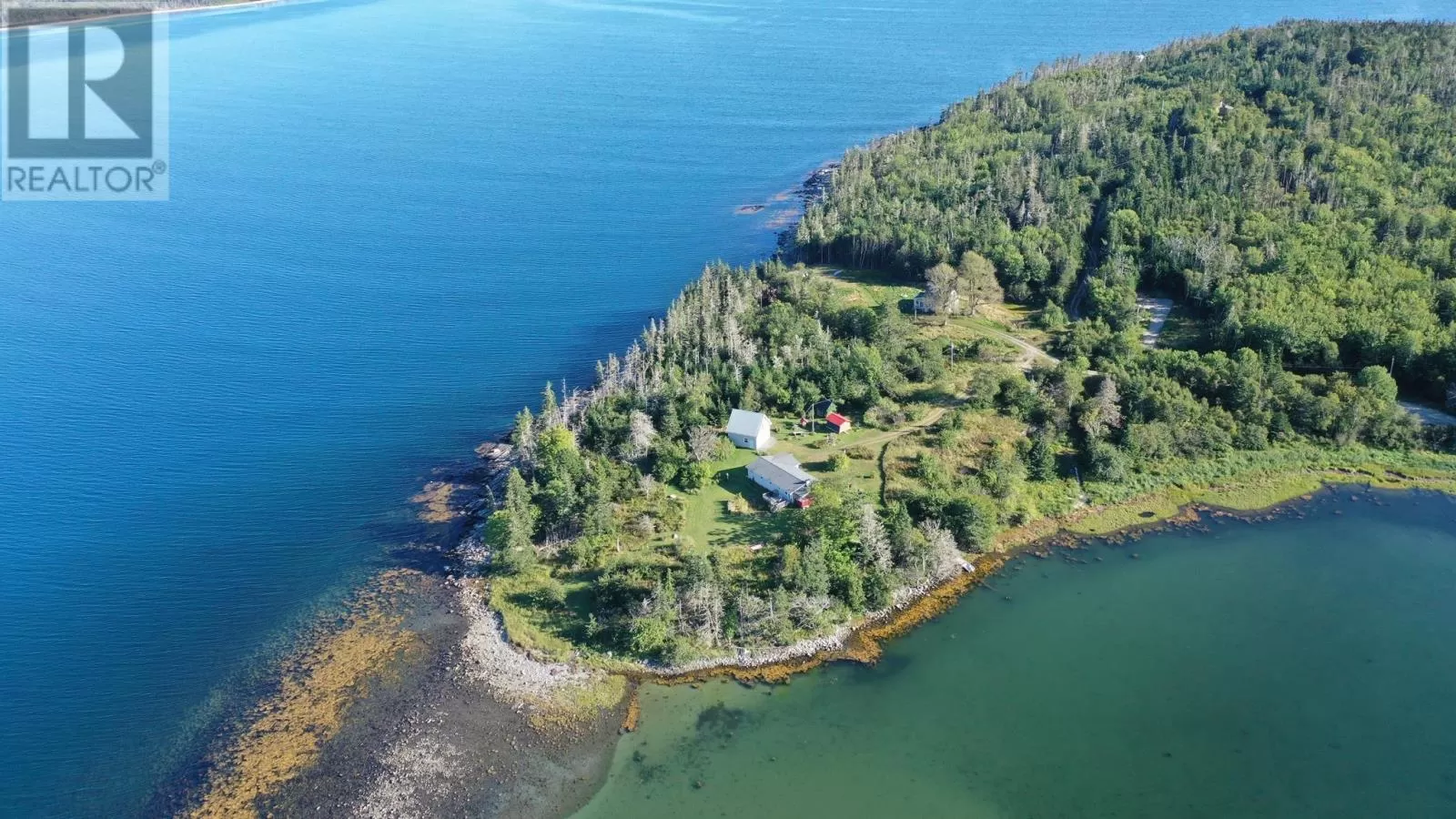 House for rent: 93 Sperry Road, West Green Harbour, Nova Scotia B0T 1L0