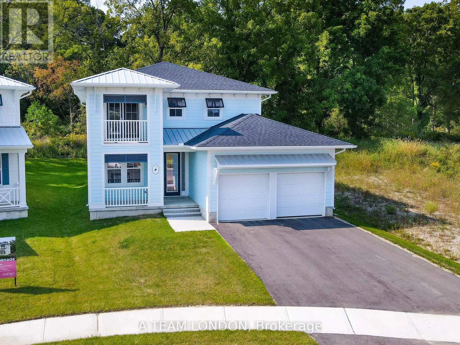 House for rent: 93 The Promenade, Central Elgin, Ontario N5L 1C5