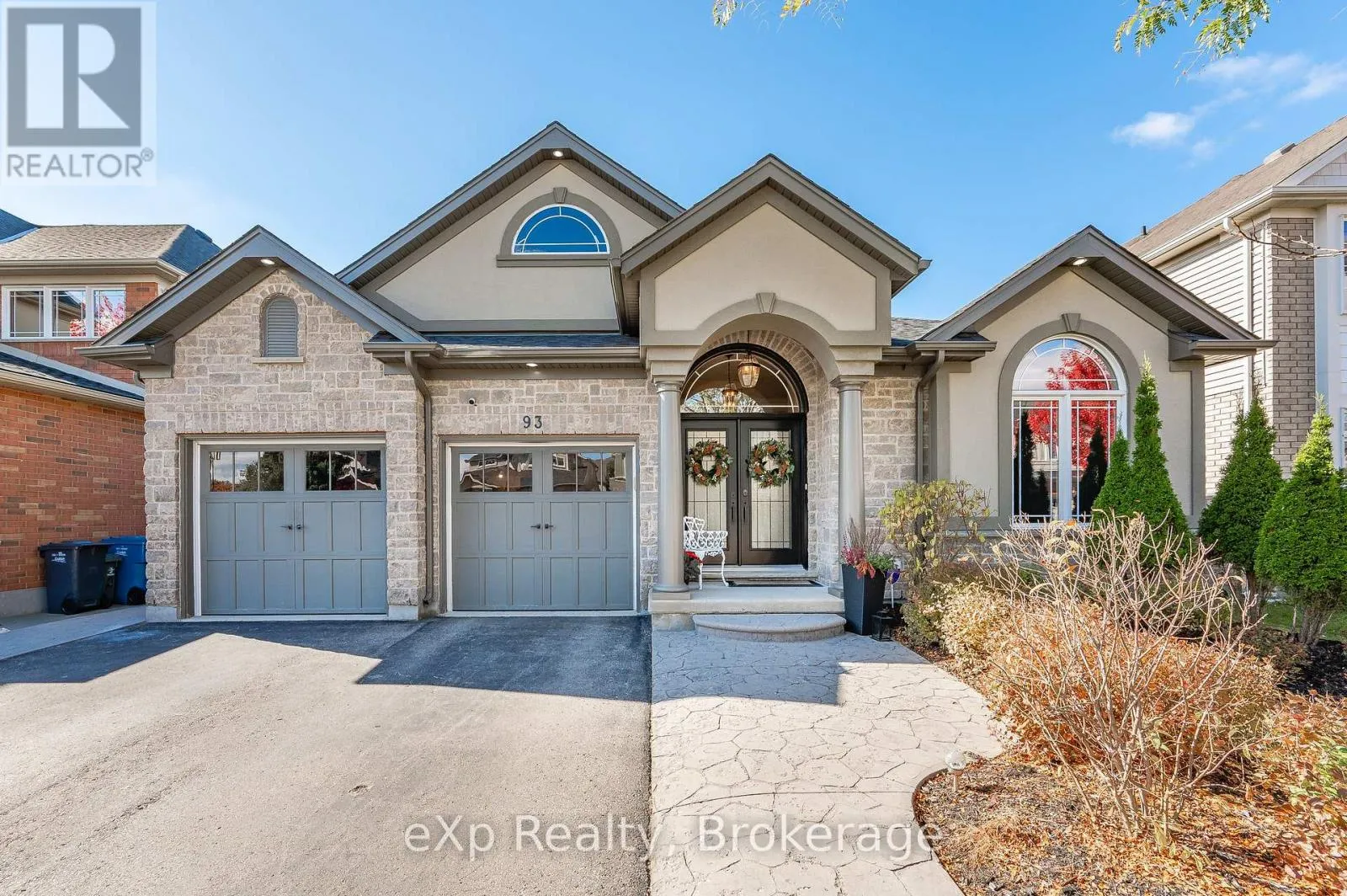 House for rent: 93 Vaughan Street, Guelph, Ontario N1G 0B3