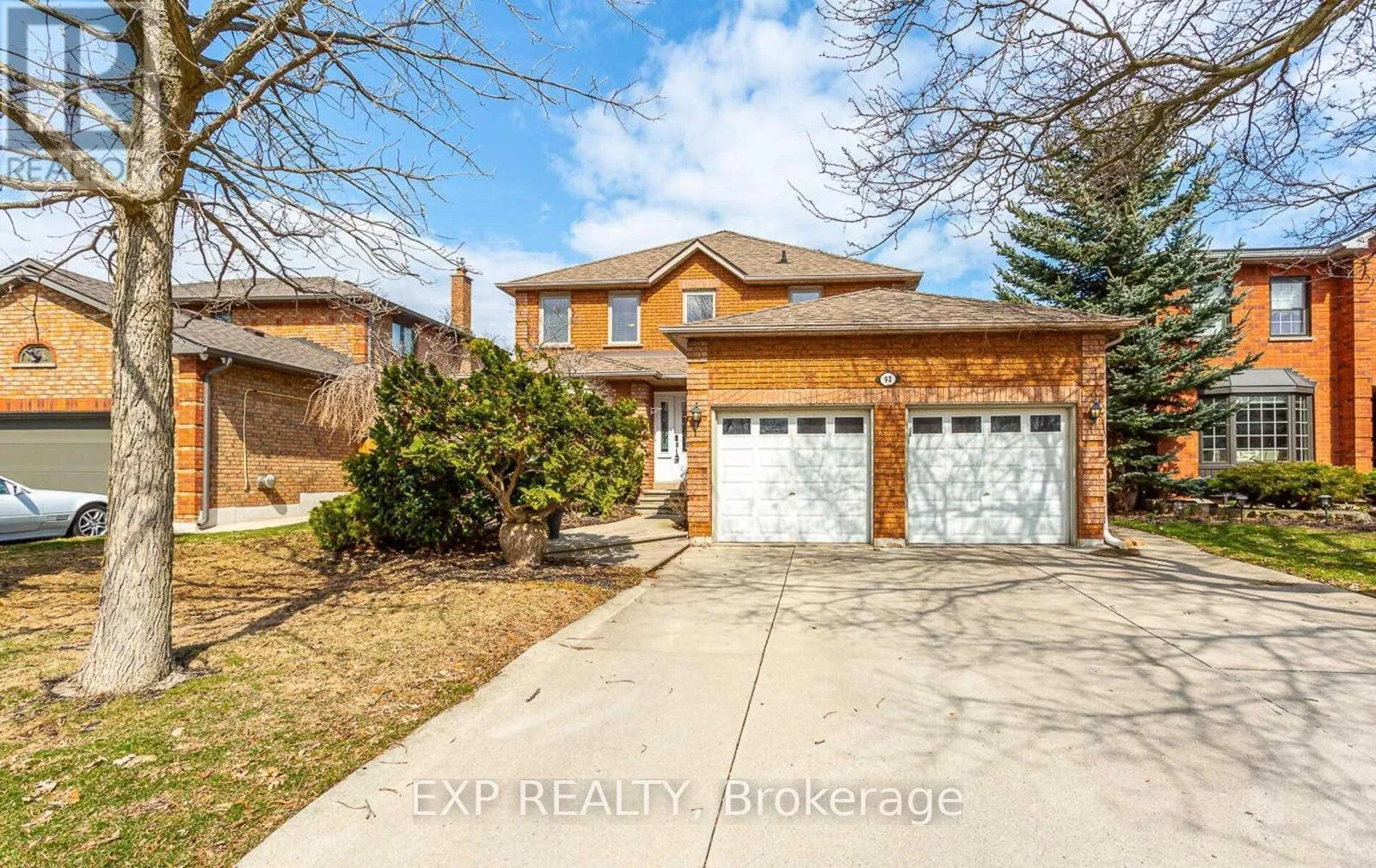 House for rent: 93 Waldie Road, Oakville, Ontario L6L 6G5