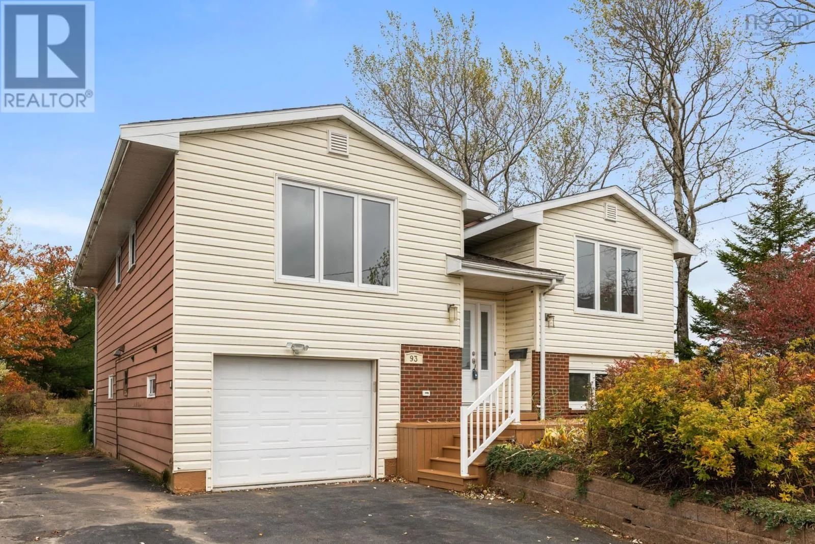 House for rent: 93 Wexford Road, Colby, Nova Scotia B2V 1R8