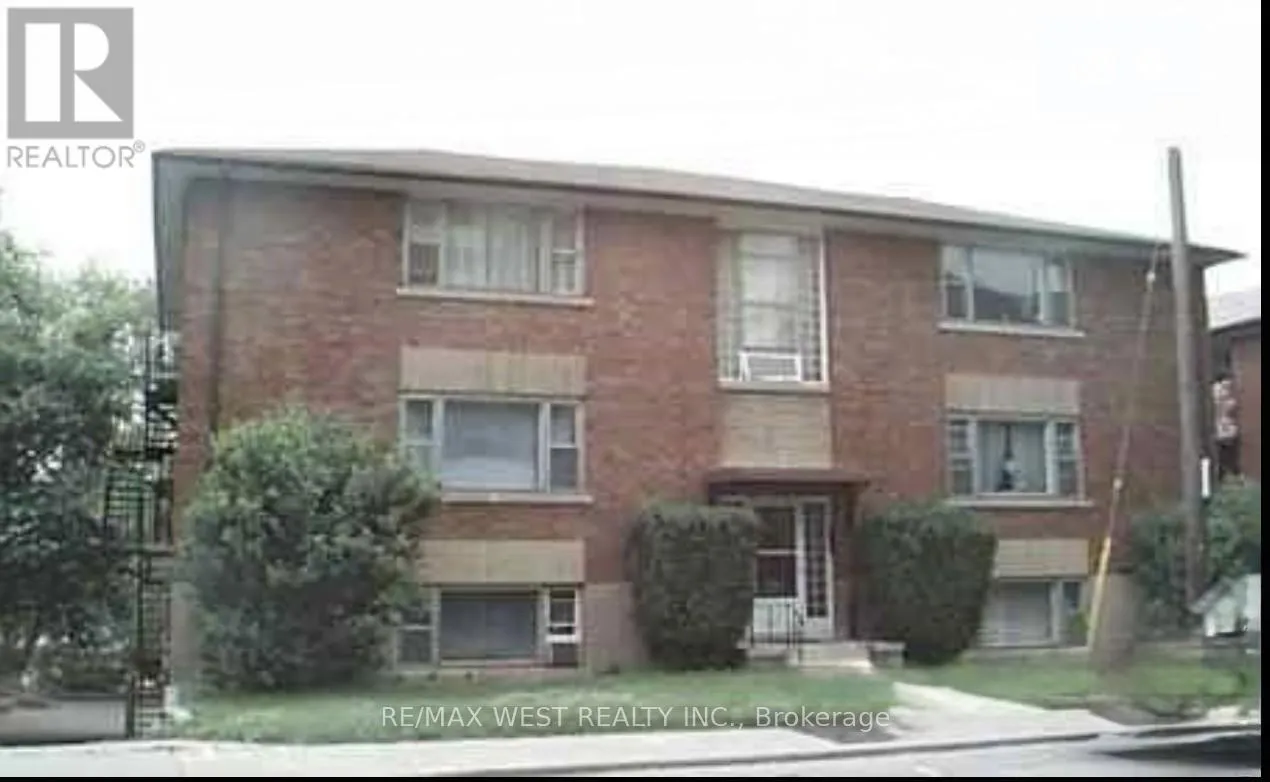 Other for rent: 93 Windermere Avenue, Toronto, Ontario M6S 3J3