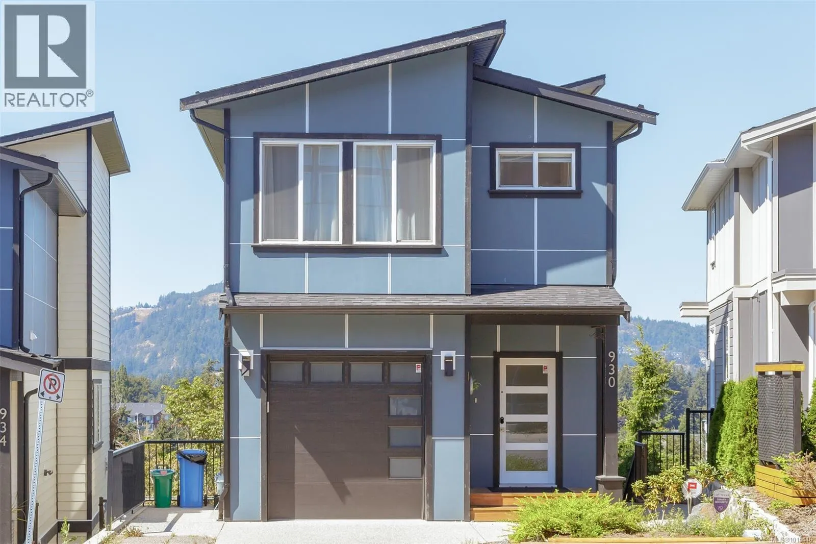 House for rent: 930 Peace Keeping Cres, Langford, British Columbia V9C 2P4