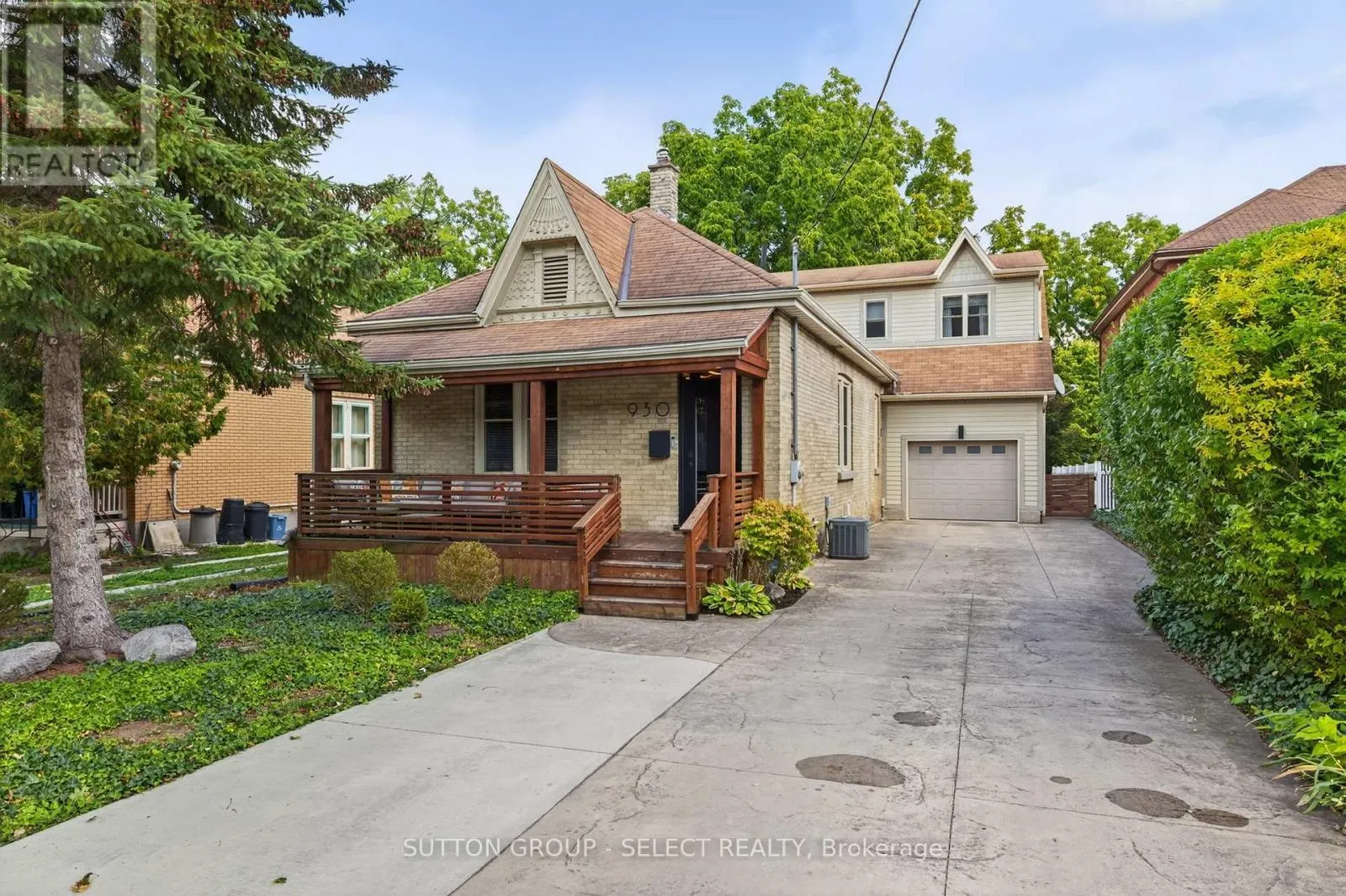 House for rent: 930 Wellington Street, London East, Ontario N6A 3S9