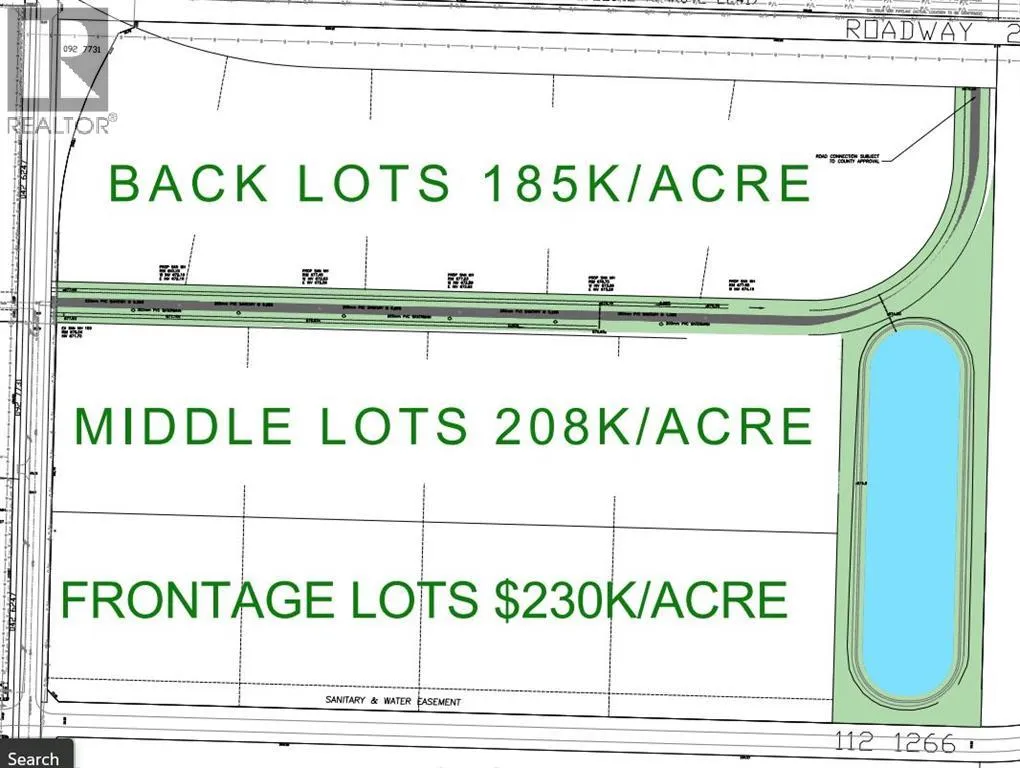 9300 69 Avenue, Clairmont, Alberta T8X 5B3