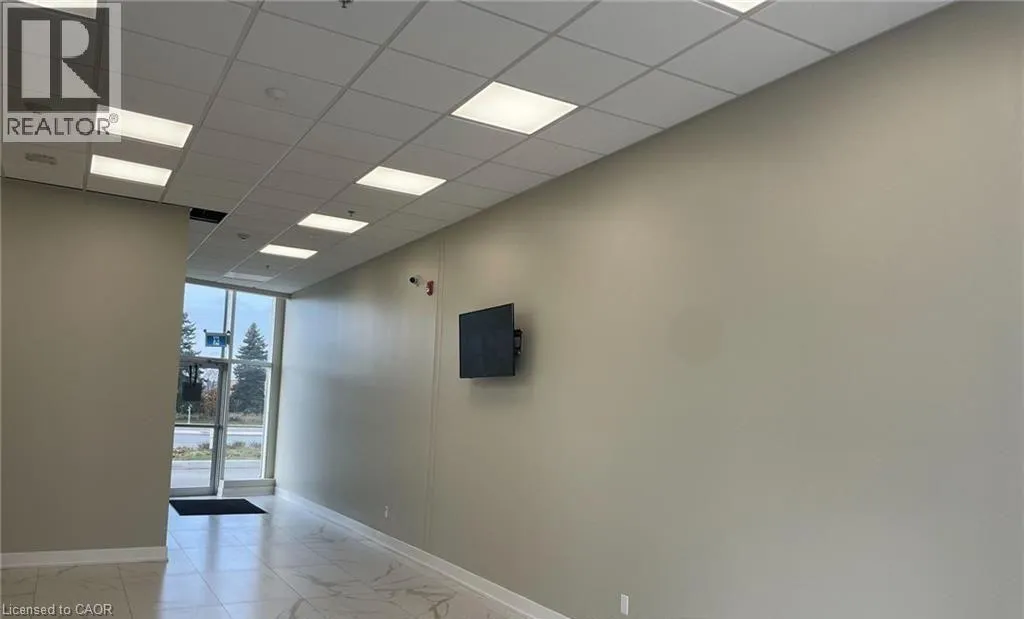 9300 Goreway Drive Unit# 205 - Room 5, Brampton, Ontario L6P 4N1