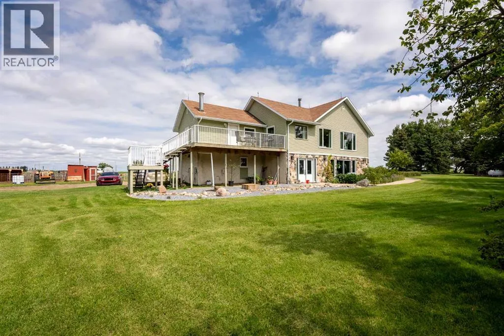 House for rent: 93012 & 93014 Range Road 163, Rural Taber, M.D. of, Alberta T1G 2C6