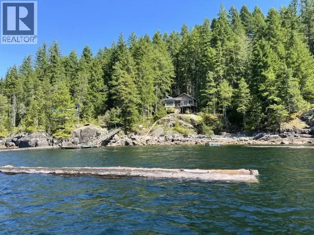 House for rent: 9302 Powell Lake, Remote Areas, British Columbia