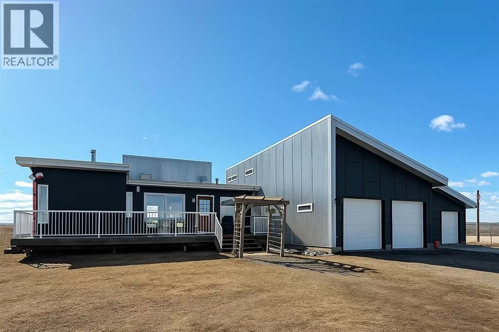 House for rent: 93062 Township Road 703, Wembley, Alberta T0H 3S0