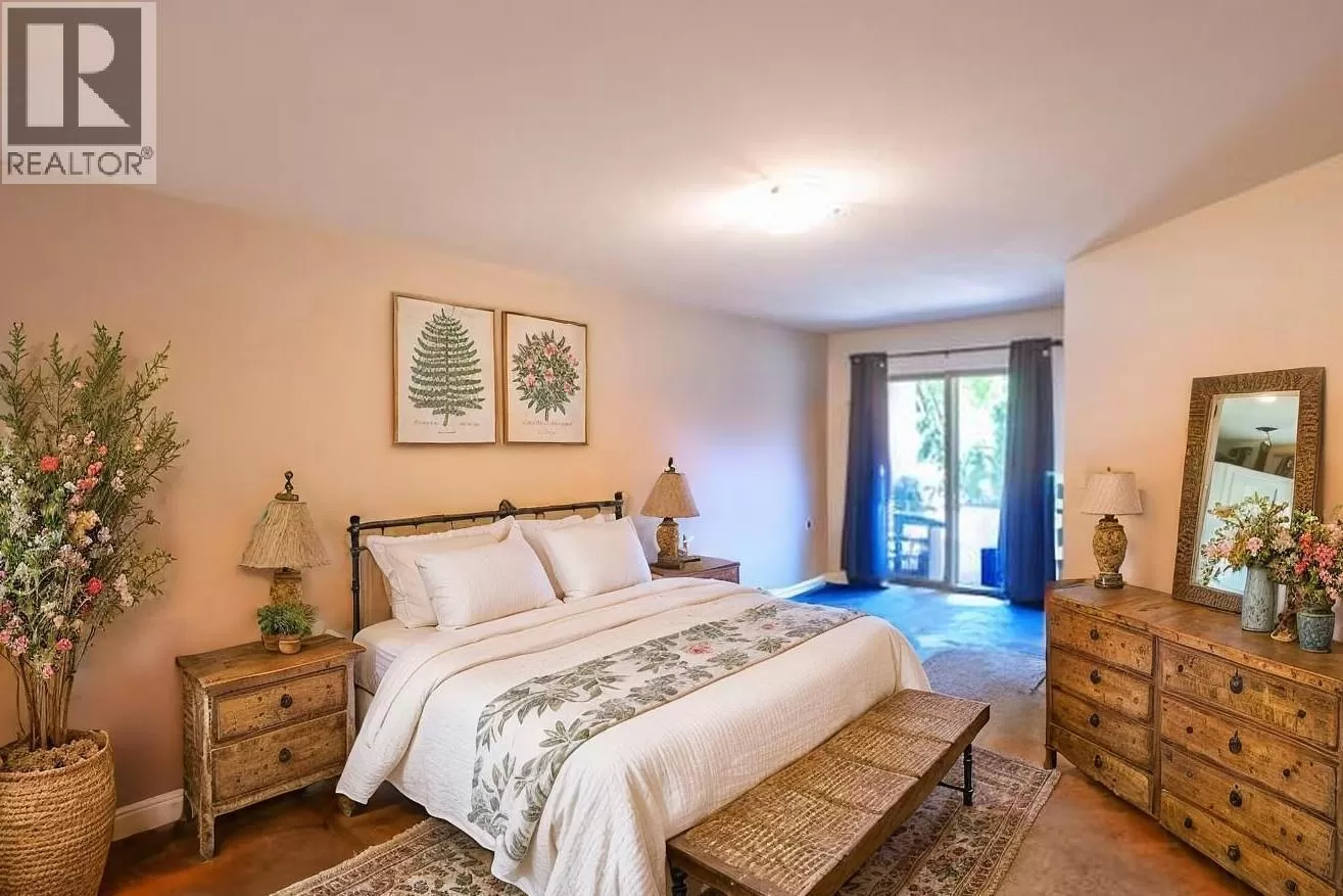 Apartment for rent: 9307 62nd Avenue Unit# 116, Osoyoos, British Columbia V0H 1V1