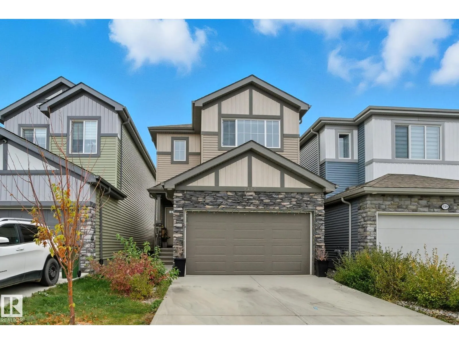 House for rent: 9307 Pear Link Sw Sw, Edmonton, Alberta T6X 2N8