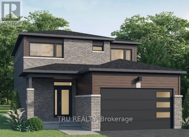 House for rent: 931 Cologne Street, Russell, Ontario K0A 1W0