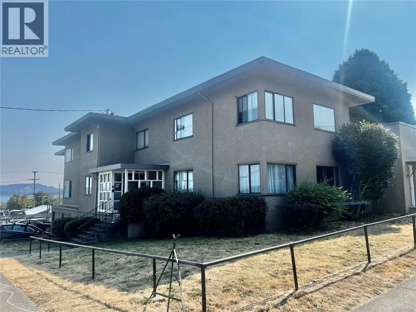 Multi-Family for rent: 931 Crace St, Nanaimo, British Columbia V9R 2T4