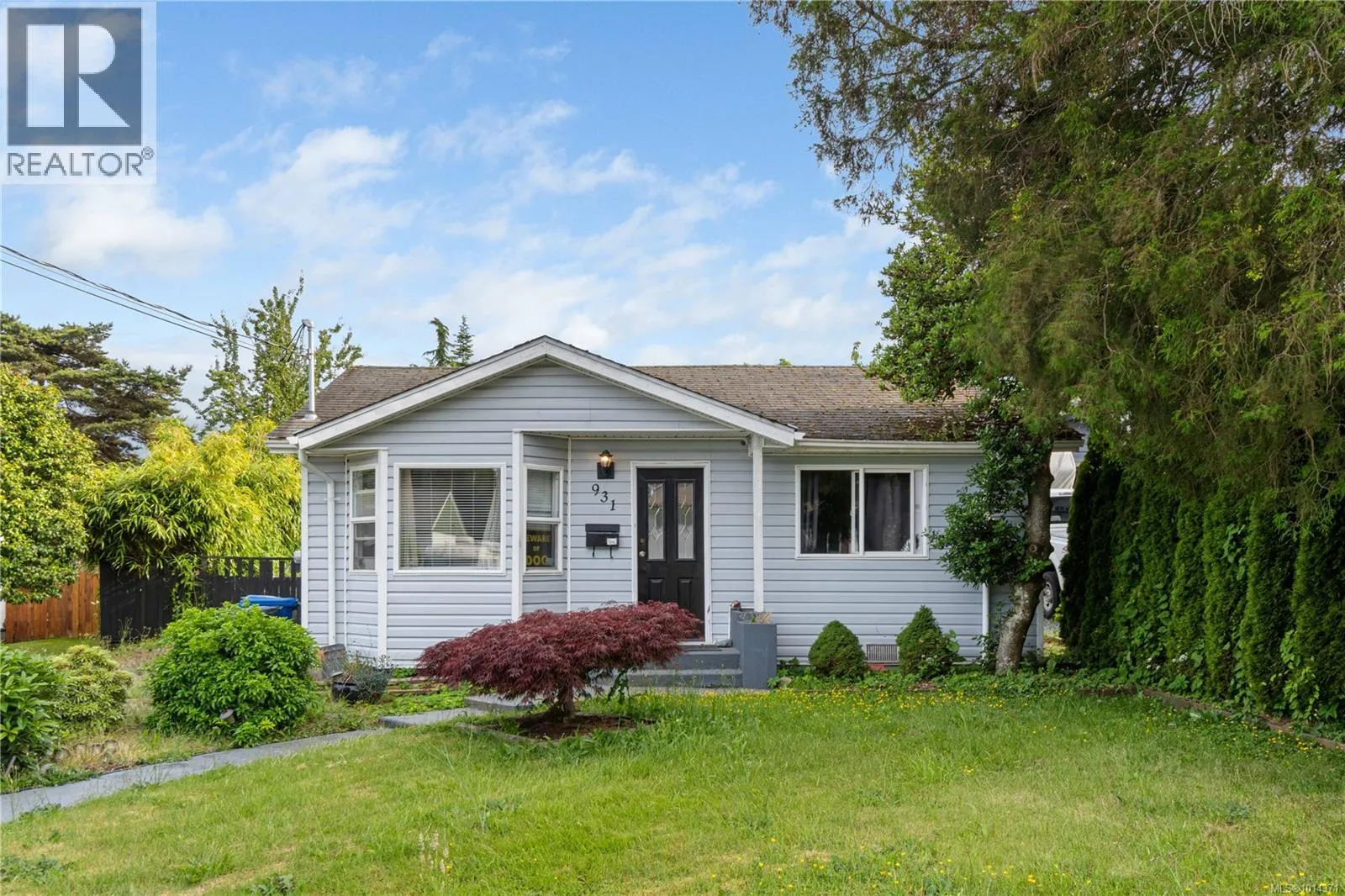 House for rent: 931 Dufferin St, Nanaimo, British Columbia V9S 2B3