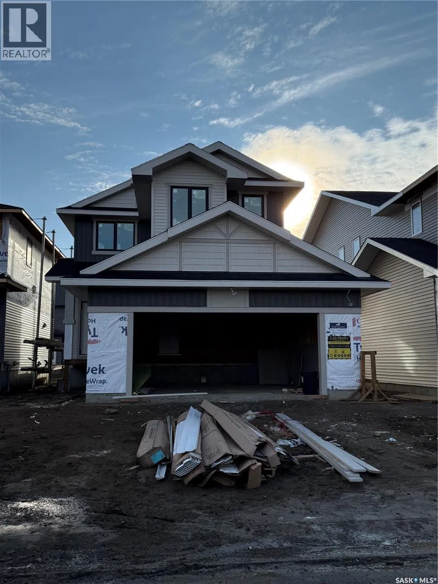 House for rent: 931 Traeger Manor, Saskatoon, Saskatchewan S7V 1V8