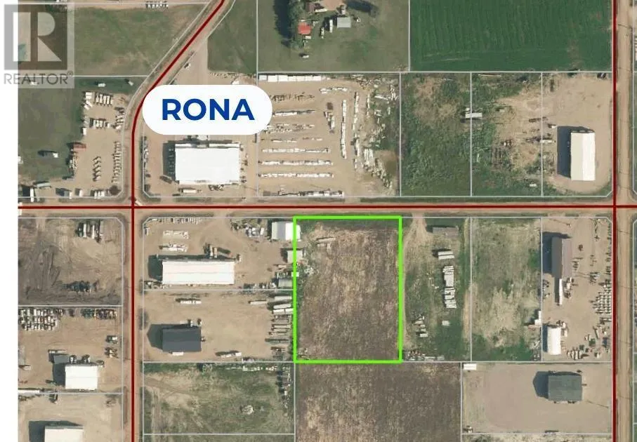 9311 106 Ave, La Crete, Alberta T0H 2H0