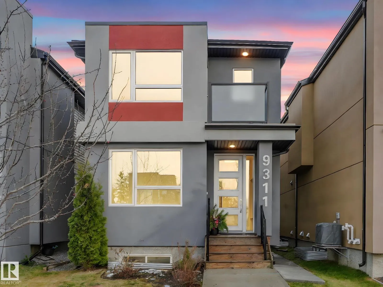 House for rent: 9311 152 St Nw, Edmonton, Alberta T5R 1M8