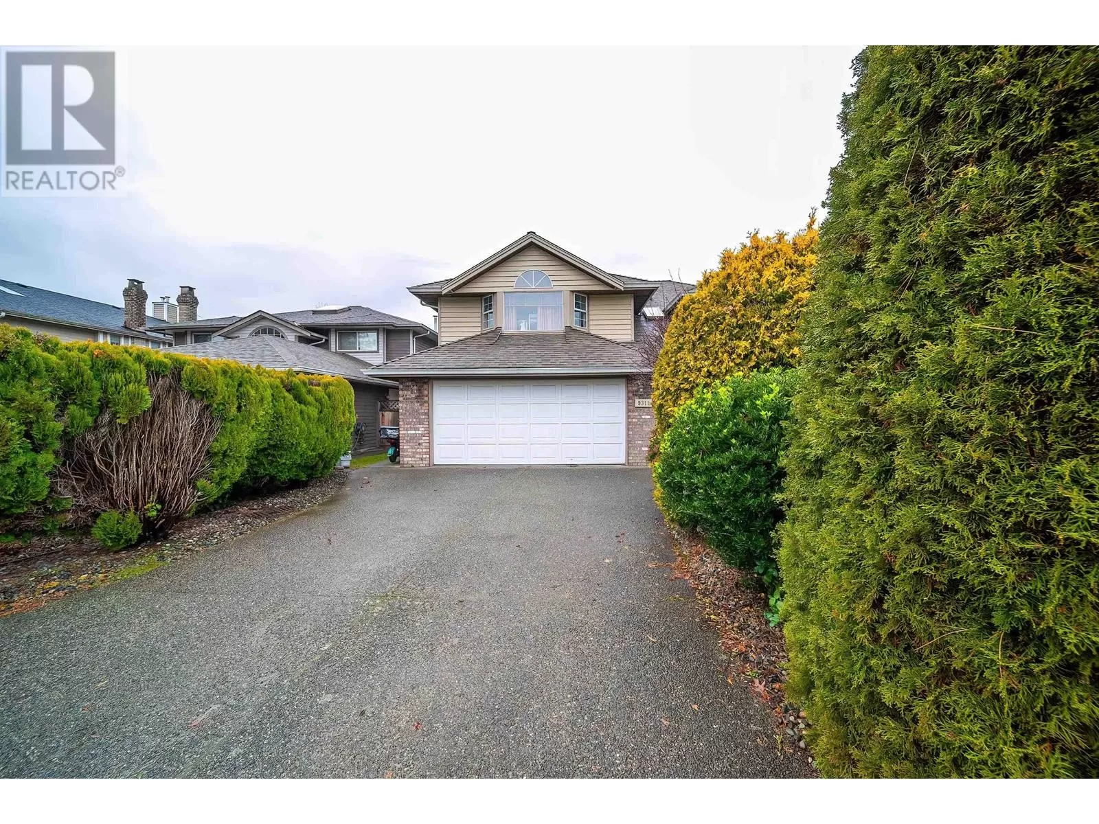 House for rent: 9311 Cunningham Place, Richmond, British Columbia V6X 3N7